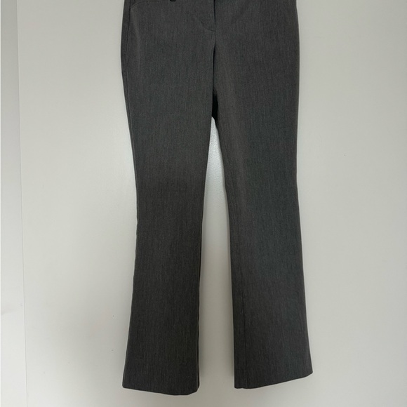 Express Columnist Pants in Grey Dark - Picture 3 of 7